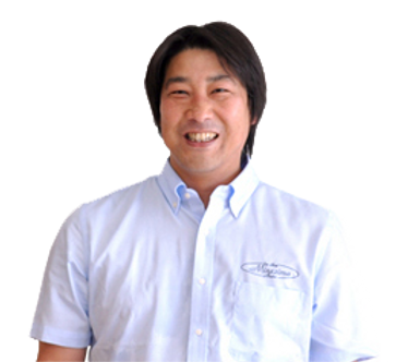 代表取締役