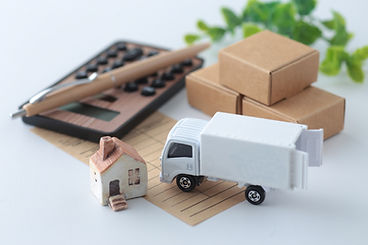 安心の明快な料金提示、お見積りは無料！