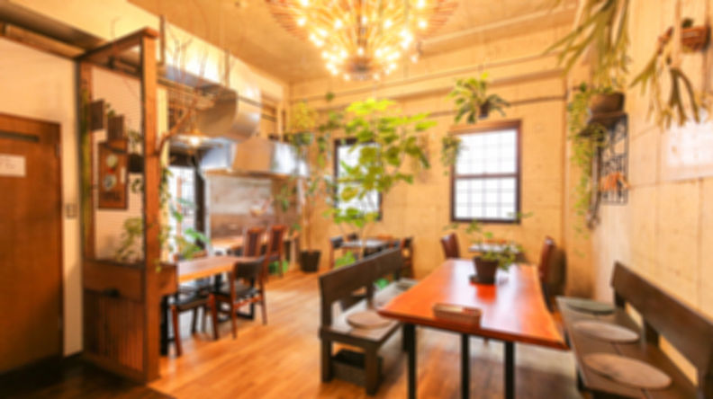 スターボード店内