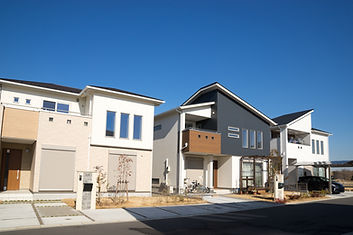 住宅