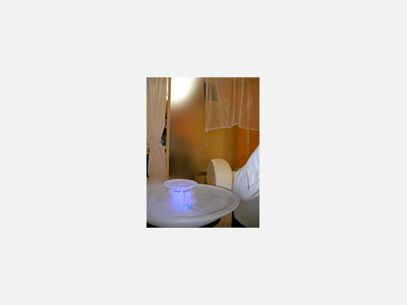 宇都宮市 ベルジュバンス専門店 【美容室PRANA プラナ】