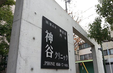 薬物療法
