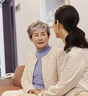 通院などの付き添い