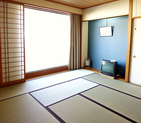 畳のある部屋