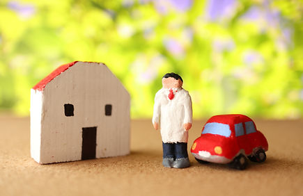 寝たきり老人に対する在宅医療