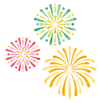 花火