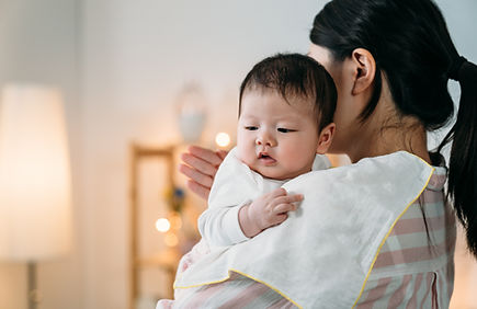 育児・発達相談