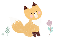 キツネ
