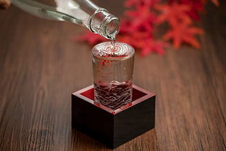 日本酒