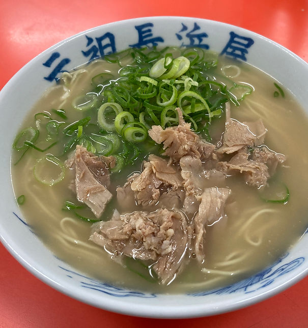 ラーメン