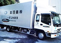 4t車