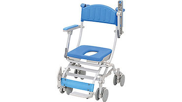 特定福祉用具販売