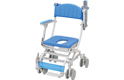 特定福祉用具販売