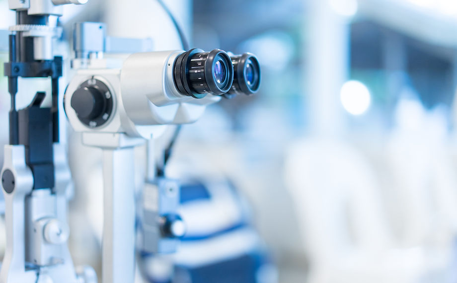 ながの眼科医院