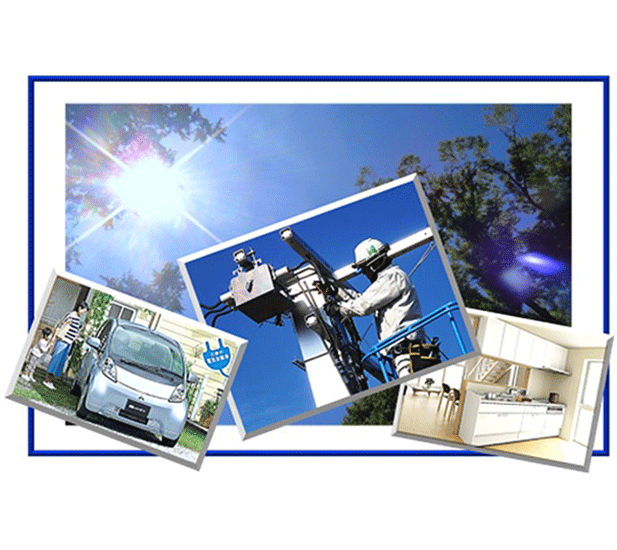 アオテック株式会社