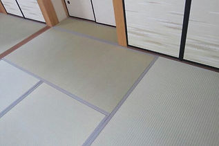 畳の和室