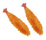 エビフライ