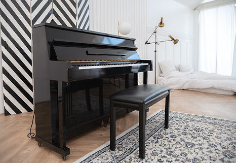 ピアノ運搬・移動