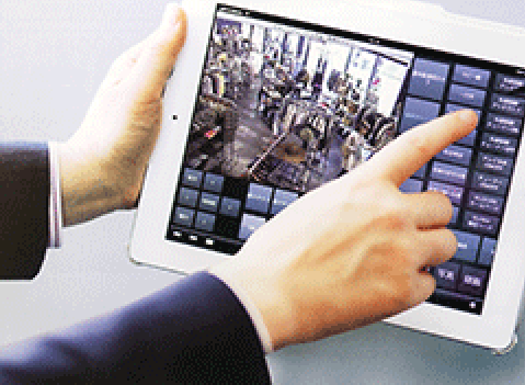 遠隔マネージメントシステム