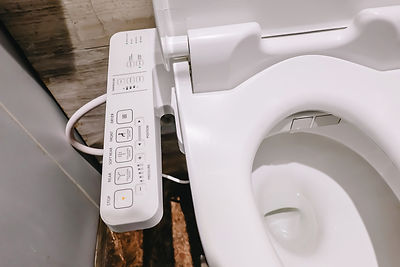 トイレのトラブル