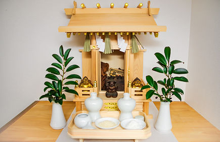 神棚・神具