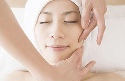 フェイシャルエステ