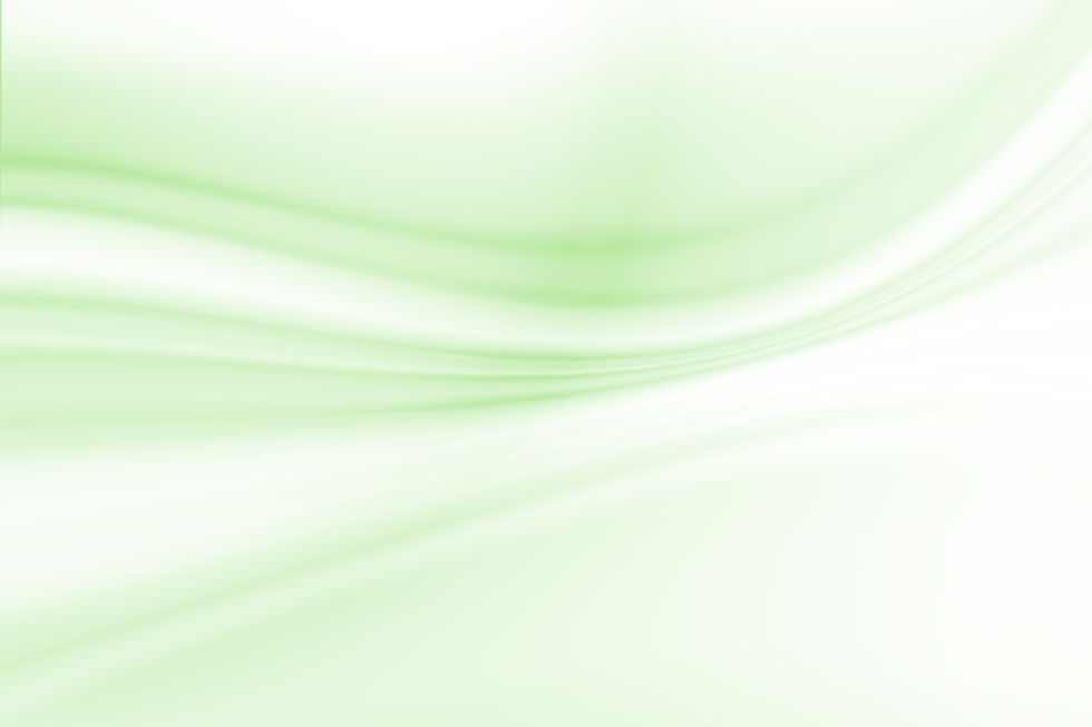 緑のグラデーション