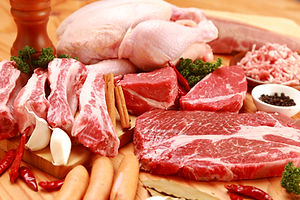 食肉全般