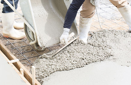 生コンクリート製造販売