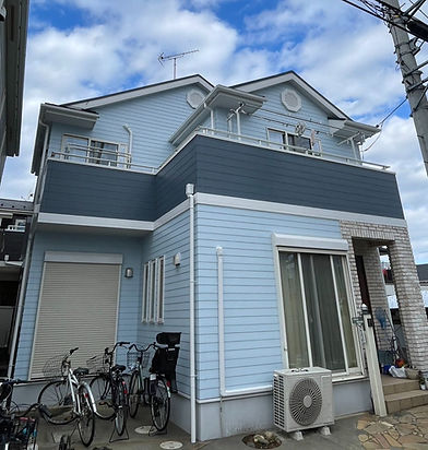住宅