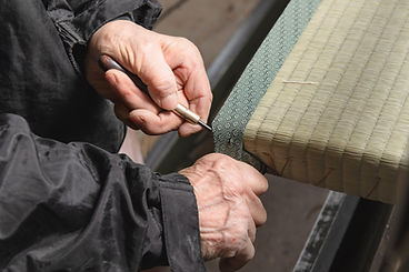 創業大正13年の信頼