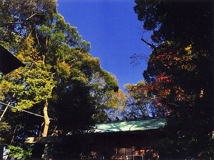 宇都宮神社