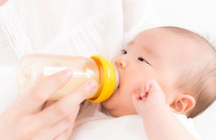 授乳相談②