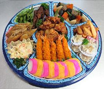 オードブル