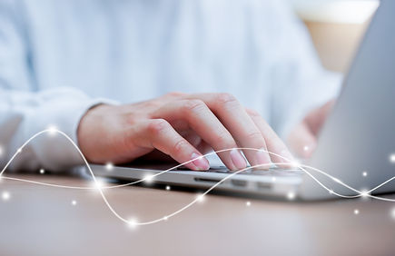 フレッツ光の受付及び接続工事