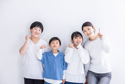 安心して通える歯科医院
