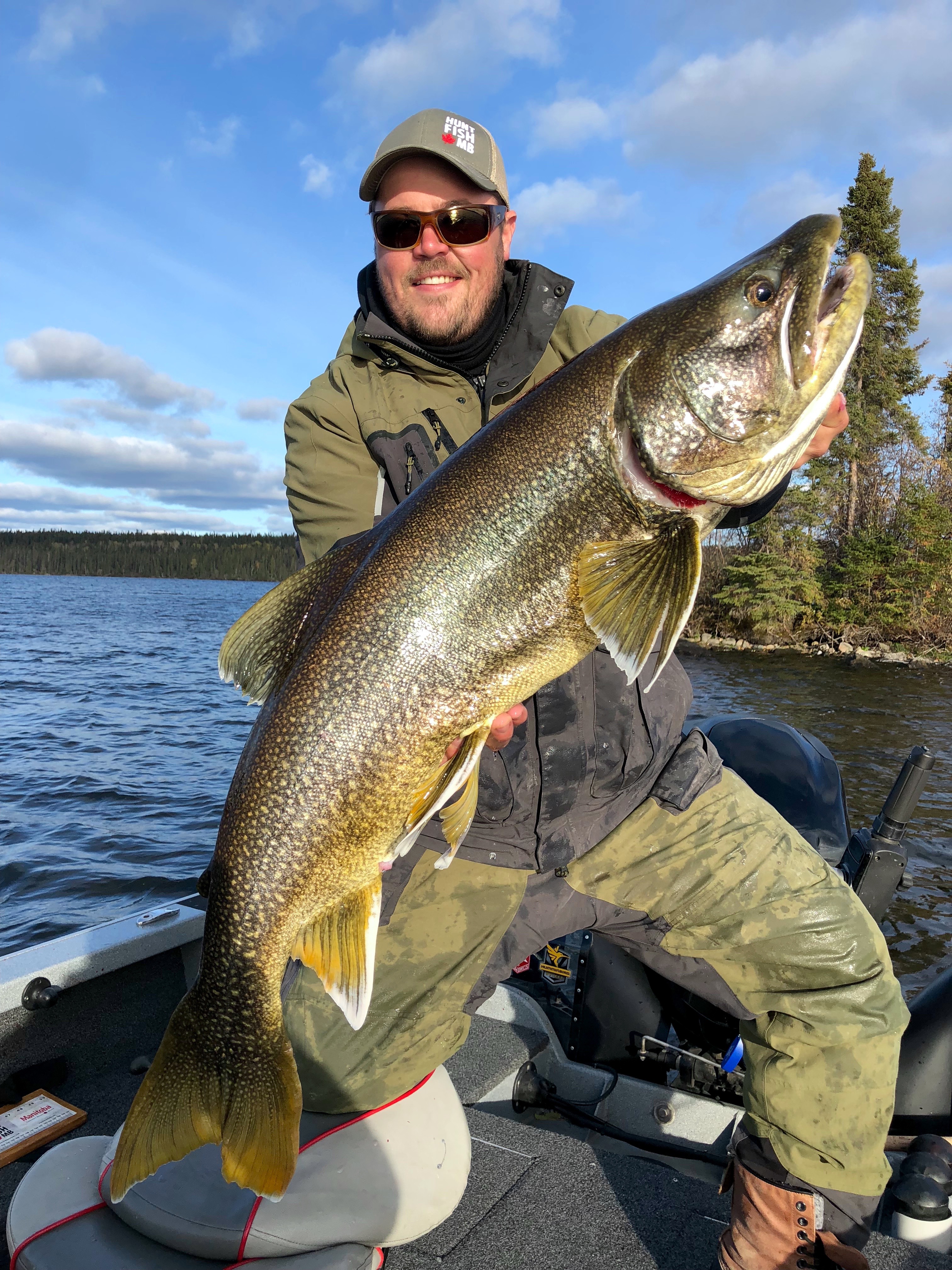 All-Inclusive Stay at the Main Lodge — Kenanow Lodge – Kenanow Lodge