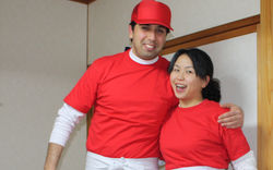 Get started in Yamagata