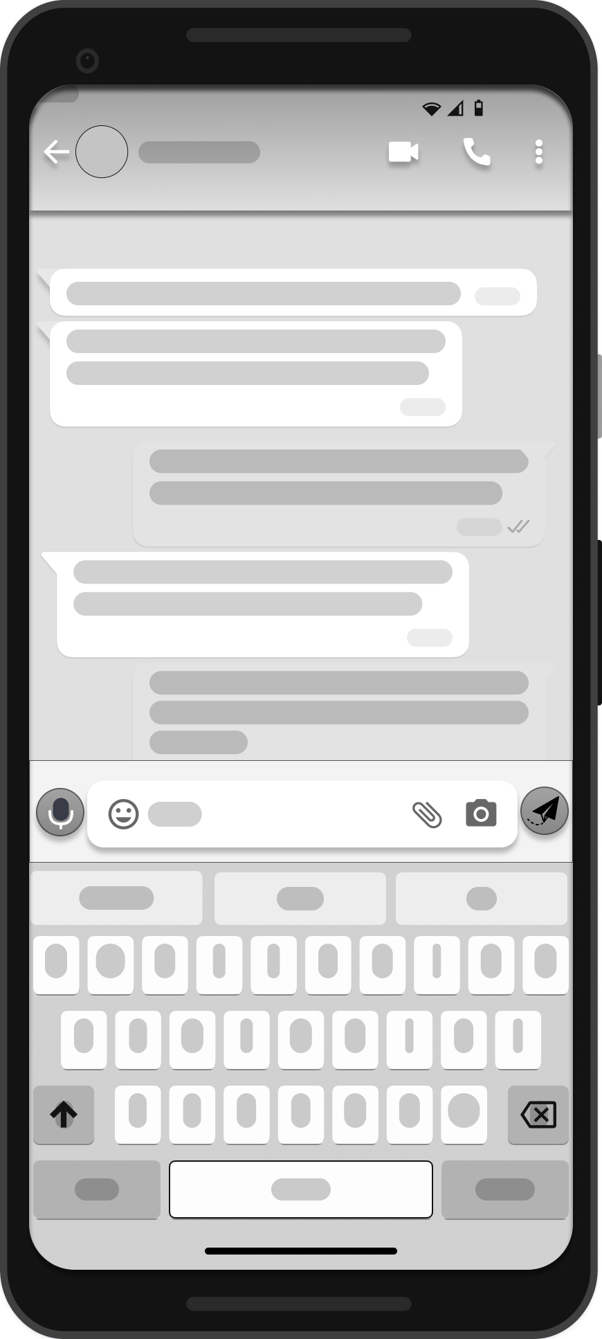 chat 1