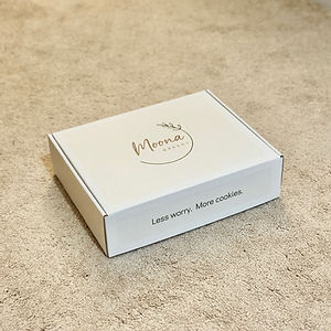 Moona sampler box