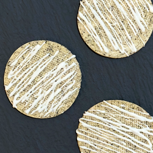 Earl grey thin (10 pcs)