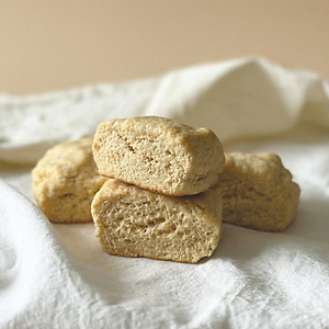 Plain scones (6 pcs)