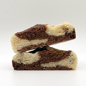 Chocolate cloud (6 pcs)