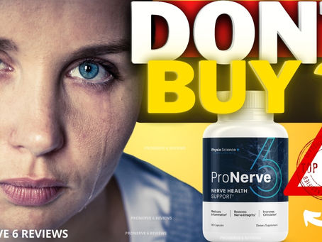 PRONERVE 6