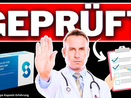 SHAPE KAPSELN - SHAPE KAPSELN ERFAHRUNG - SHAPE KAPSELN ERFAHRUNGEN