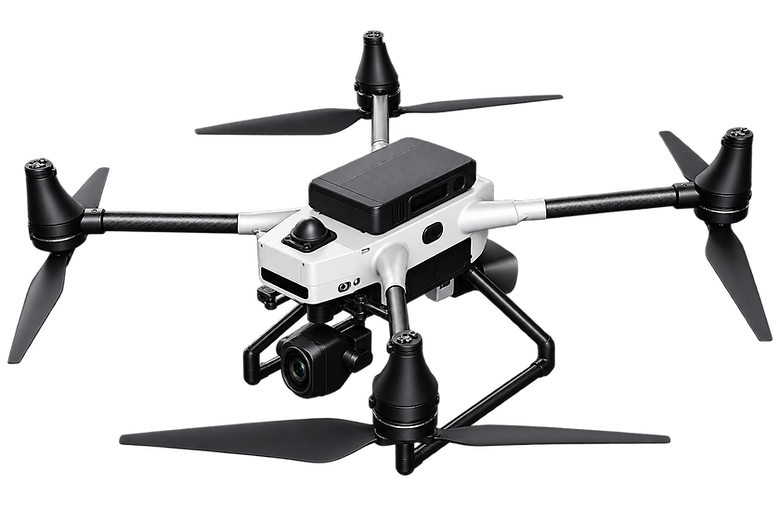 High-Detail Professional Quadrotor Drone Cutout copy.png