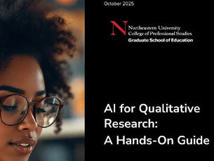 AI for Qualitative Research: A Hands-On Guide