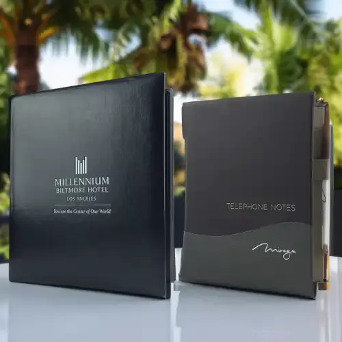 CARPETAS CORPORATIVAS