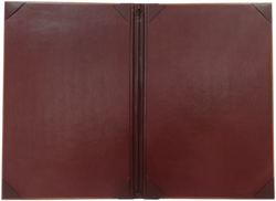 Portamenús - Il Forno