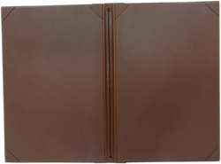 Portamenús - Il Forno Interior